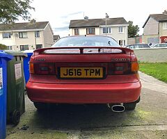 91 Celica st182