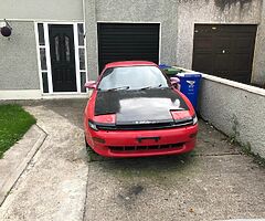91 Celica st182