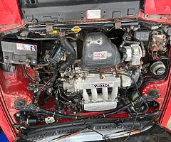91 Celica st182