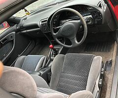 91 Celica st182 - Image 4/8