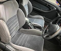 91 Celica st182 - Image 5/8