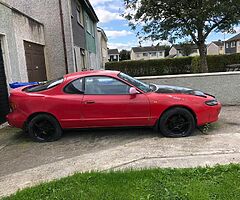 91 Celica st182 - Image 8/8