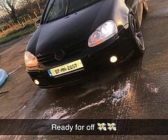 Mk5 golf - Image 7/7
