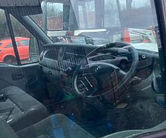 Renault master for breaking good gearbox