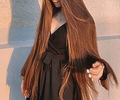 Viral,Mabilis Magpahaba ng buhok, no need ng extension,sa abot kaya na halaga message now