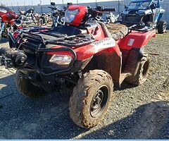 Quads
