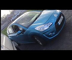 Citroen c3 2010