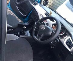Citroen c3 2010