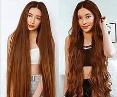 Viral All in 1 Hair Care Set ,Mabilis Magpaha at Magpaba Straight pm me