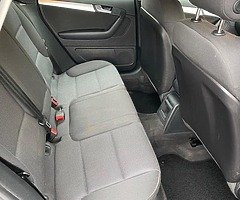 2012 Audi A3 2.0 TDI Manual Stunning Car - Image 9/10