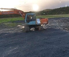 Rough ..rusty ..machinery wanted - Image 3/4