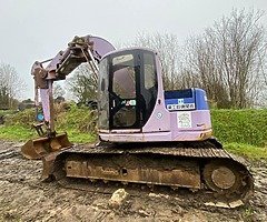 Rough ..rusty ..machinery wanted - Image 4/4