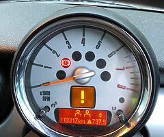 Mini 1.4 petrol breaking only - Image 4/5