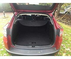 132 Renault Megane 1.5 diesel AUTOMATIC - Image 3/4