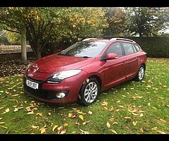 132 Renault Megane 1.5 diesel AUTOMATIC - Image 4/4