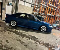 CL7 euro R