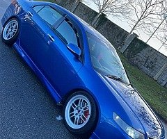 CL7 euro R
