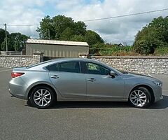 Mazda 6 - Image 4/4
