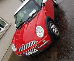 Mini cooper - Image 5/5