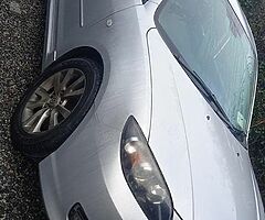 Mazda 3    1.6 petrol