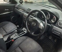 Mazda 3    1.6 petrol - Image 5/7