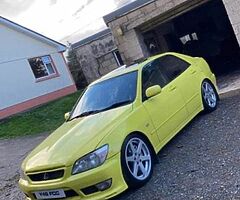 Is200 Wanted
