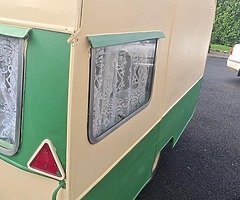 1960's Knowsley Vintage Caravan - Image 3/10