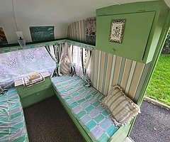 1960's Knowsley Vintage Caravan - Image 5/10