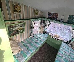 1960's Knowsley Vintage Caravan - Image 6/10