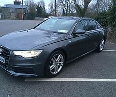 2012 Audi A6 SLine 2.0tdi 177bhp - Image 4/10
