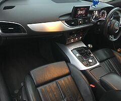 2012 Audi A6 SLine 2.0tdi 177bhp - Image 6/10