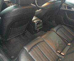 2012 Audi A6 SLine 2.0tdi 177bhp - Image 7/10