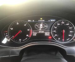 2012 Audi A6 SLine 2.0tdi 177bhp - Image 9/10