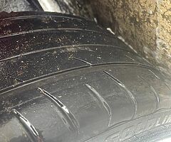 BBS CH 18” 5x112 - Image 4/8