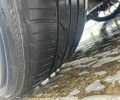 BBS CH 18” 5x112 - Image 5/8