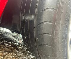 BBS CH 18” 5x112 - Image 6/8