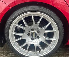 BBS CH 18” 5x112 - Image 8/8