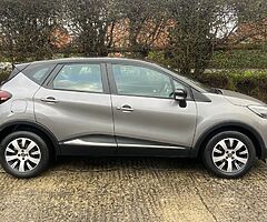 2018 Renault Captur - Image 3/8