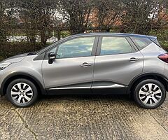 2018 Renault Captur - Image 5/8