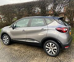 2018 Renault Captur - Image 8/8