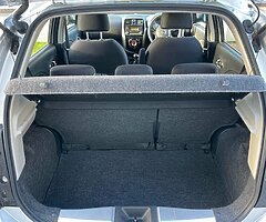 2014 Automatic Nissan Micra - Image 8/10