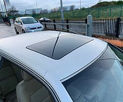 Mercedes CL42 Petrol English Reg ￼￼ - Image 9/10