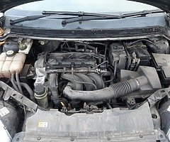 05 Ford Focus 1.4i - Image 5/6