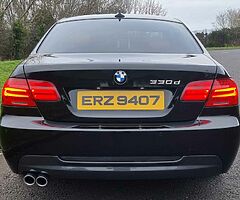2012 BMW 330d Msport Lci Auto - Image 3/10