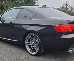 2012 BMW 330d Msport Lci Auto - Image 4/10