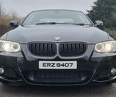 2012 BMW 330d Msport Lci Auto - Image 7/10