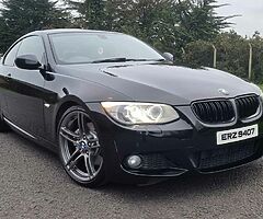 2012 BMW 330d Msport Lci Auto - Image 8/10