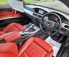 2012 BMW 330d Msport Lci Auto - Image 9/10