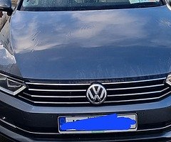 161 Volkswagen passat