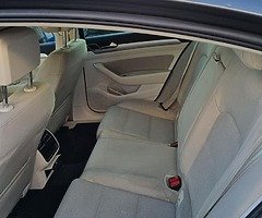 161 Volkswagen passat - Image 3/10